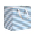 thumbnail image 3 of simhoa Panier à Linge Pliable Grande Capacité 100ml Bleu, 3 of 8