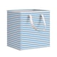 thumbnail image 3 of Bolsas para guardar ropa, contenedores plegables y ligeros para la colada. 100ml y azul, 3 of 9