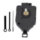 thumbnail image 3 of DIY Movement Kits, ABS Plastic Pendulum Type Movement Kit Accurate Timekeeping For Office ANGGREK BH3115, 3 of 8