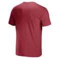 thumbnail image 3 of Men's NFL x Staple Cardinal Arizona Cardinals Logo Lockup T-Shirt, 3 of 3