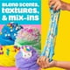 thumbnail image 3 of Compound Packs Play-Doh Kawaii Mix & Play perfumados para niños de 8 a 12 años, 3 of 9