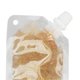 thumbnail image 5 of 20ml Clear Lip Gloss Base Golden Shimmer Gel Glitter Moisturize Lip Makeup Primers Supplies, 5 of 5