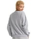 thumbnail image 3 of Sudadera Champion Powerblend Relax para Mujer. GF535-Y08113-023 gris M, 3 of 3