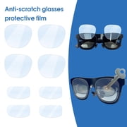 For Xreal OneAR Glasses Blackout Frame Black Design Protectors