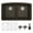Brown, variant on Karran Usa Qu-710-Pk1 Quartz Qu 32" Undermount Double Basin Quartz Composite Kitchen Sink