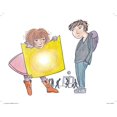 thumbnail image 4 of Dieu Dessinateur, 4 of 6