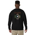 thumbnail image 3 of Four Horsemen of the Apocalypse: War Premium Sweatshirt, 3 of 11