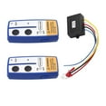 thumbnail image 3 of Wireless Winch Remote Control Switch Lift Gate Hydraulic Pump Dump Bed 12V Recovery Tow Truck,, 3 of 5