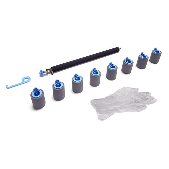 Altru Print 4555-RK-AP Roller Kit for HP Laserjet Enterprise M4555 Includes Transfer Roller & Tray 2-5 Rollers