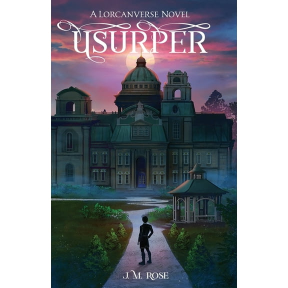 Children of Lorcan Usurper, Book 1, (Paperback)