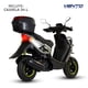 thumbnail image 2 of Motocicleta Vento Ruda F4 170 Gris 2025, 2 of 9