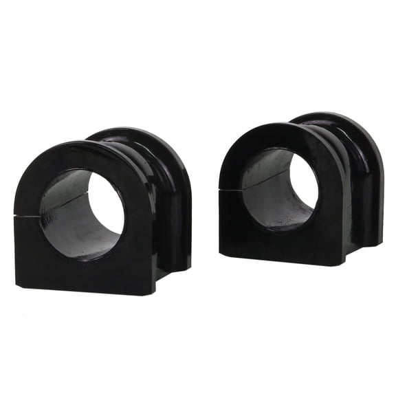 Nolathane REV004.0060 Front Suspension Stabilizer Bar Bushing Kit Compatible with Nissan 89-94 240SX, Nissan 90-96 300ZX