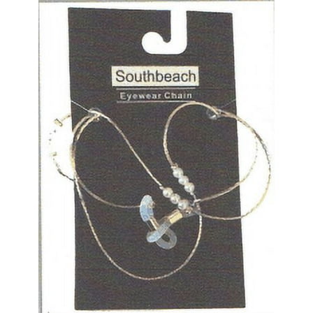 Ocean Drive Ltd Southbeach Rose Gold Pearl