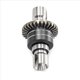 thumbnail image 4 of 2X Diferencial Delantero y Trasero con Engranaje de Disco de Acero 16420G para Coche RC 1/14 1/16, Accesorios Negros., 4 of 5