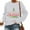 White, variant on Futezty Christmas Sweatshirts for Women Novelty Funny Xmas Graphic Pullover Shirts Cute Crewneck Holidays Tops