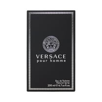 Versace Pour Homme by Versace, 6.7 oz Eau De Toilette Spray for Men