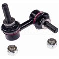 thumbnail image 1 of Dorman MAS Select Chassis Stabilizer Bar Link Kit SL61082 Select; OE Replacement; 65 Millimeter Length; Non-Adjustable; Black; Steel; With 2 Nuts/Bearings And Dust Boot, 1 of 2