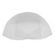 thumbnail image 5 of Gorro de enfermera antiguo vintage de poliéster, uniforme de enfermera, disfraz de regalo. Blanco (delgado), 5 of 9