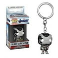 thumbnail image 5 of Funko Pop-llavero de vinilo para niños, muñeco coleccionable de Capitán América, Deadpool, Spiderman, Thanos, Thor, regalo（VENOM，, 5 of 5
