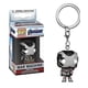 thumbnail image 5 of Funko-Llavero del Capitán América Inro Man, Deadpool, Spider Man, Thanos, Thor, muñeca de vinilo, juguete coleccionable, los mejores regalos para niños（CYBORG，, 5 of 5