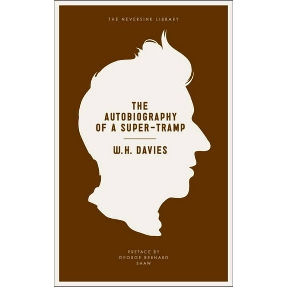 The Autobiography of a Super-Tramp