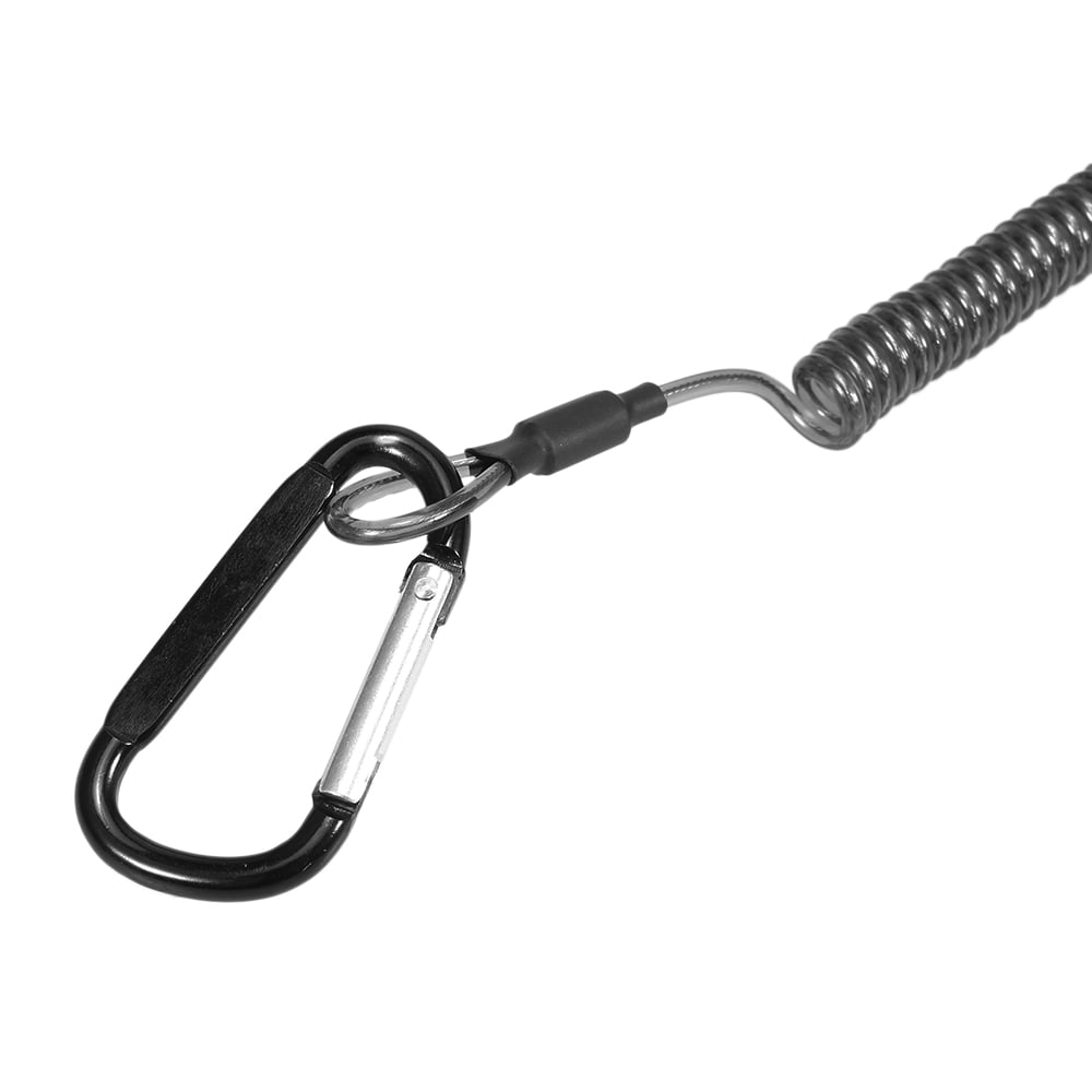 Multifunctional Fishing Clip Stainless Steel Fishing Clamp Line Cotter ...