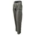 thumbnail image 3 of Tag Safari Six Pocket Congo Pants for Women, 100% Cotton (Moss, 4), 3 of 8
