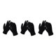 thumbnail image 2 of Minnieouse Guantes Pantalla Táctil Manopla Cálida Unisex Mujer Guantes Invierno Manoplas Punto Type4 NO4 Minnieouse CBP033271, 2 of 6