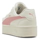 thumbnail image 3 of Tenis Puma Mujer Court Lally Skye Casual Dama beige 22.5, 3 of 5