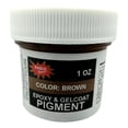 thumbnail image 2 of Pigment Brown - 1oz, 2 of 4