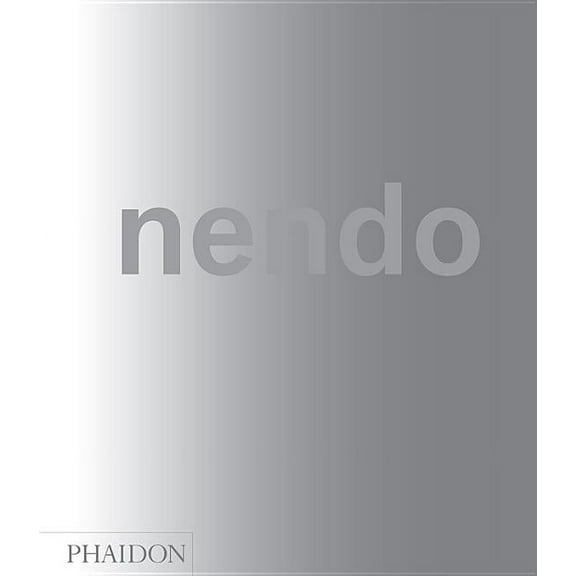 Nendo (Hardcover)