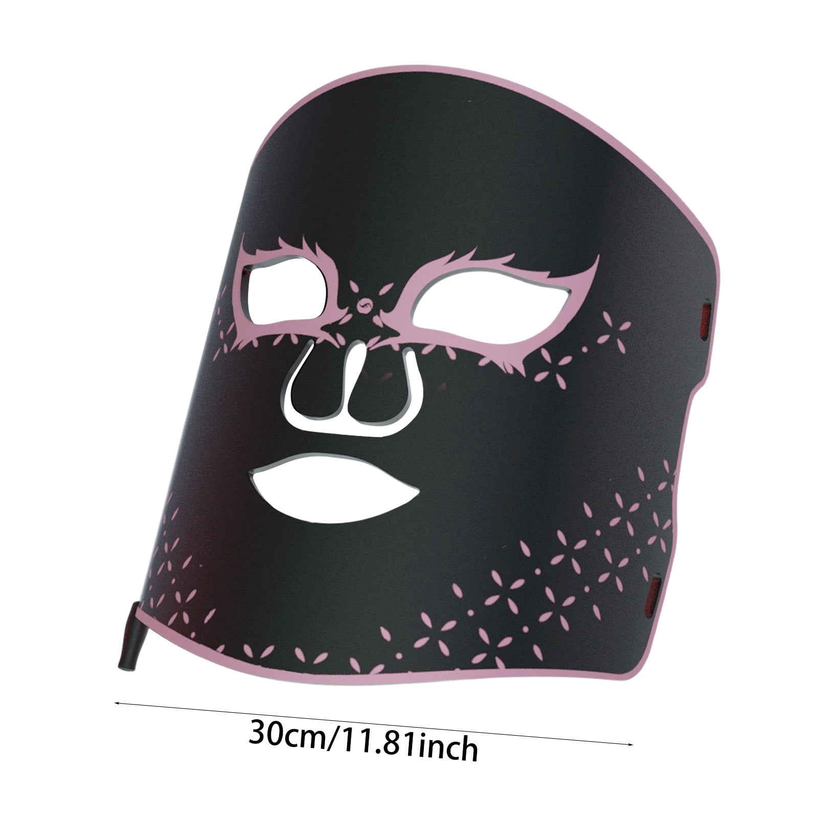 7 Colors LED Facial Skin Care Device - Red Light Technology for Beauty Regimen