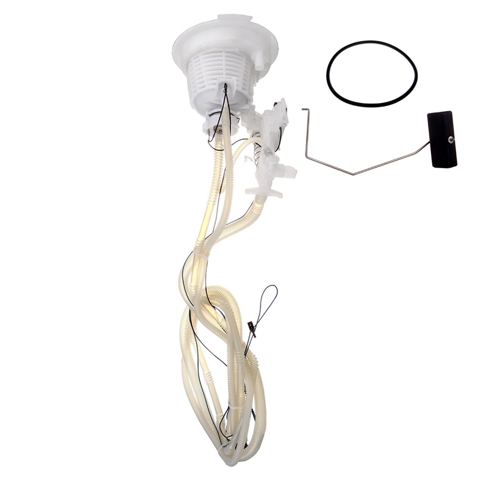 cciyu Electrci Fuel Pump Assembly Replacement for 2007-2010 for Dodge Charger 2.7L 3.5L 5.7L 19 Gal E7192M, E7264A