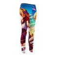 thumbnail image 4 of Sora Anime Leggings, 4 of 5