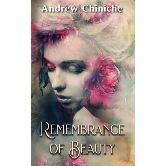 Remembrance of Beauty, (Hardcover)