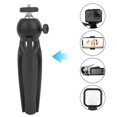 thumbnail image 3 of Mini Tripod Stand Tripod Stand Portable Camping For Travel Trip Home, 3 of 8