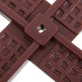 thumbnail image 3 of OUNONA 10Set Windmill Fan Blade Replacement Part Plastic Sturdy Windmill Blades For Outdoor Use, 3 of 7