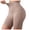 Khaki, variant on enyan Women's Shapewear Postpartum Tummy Control Body Shaper Butt Lifter Bodysuit Khaki,M