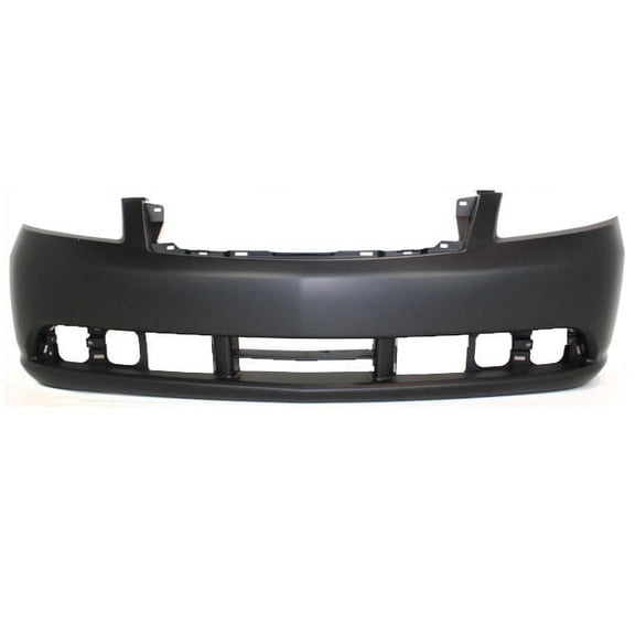 Front Bumper Cover Assembly Primed Fits 06-07 M-35 & M-45 IN1000230 62022EH125
