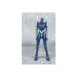 thumbnail image 2 of Treingi 2024 Evangelion New Century Gospel Warrior EVA First Edition Theater Figura de acción de 18 cm Muñeca Juguetes para niños Modelo Kit de garaje, 2 of 5