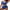 Blue, variant on Sociala Ribbed Keyhole High Waisted Bikini Sets for Womens Tie Back Two Piece Swimwear