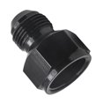 thumbnail image 4 of Conector de conversión de mantenimiento de reparación de adaptador reductor de llamarada hembra a macho 10AN F a 8AN M, 4 of 8
