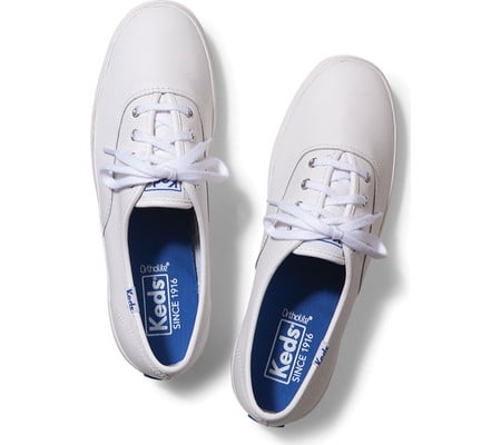 keds since 1916