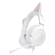 thumbnail image 1 of Auriculares Gamer Razer Kraken Kitty V3 X - color Blanco., 1 of 3