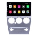 thumbnail image 3 of RoverOne Car Stereo GPS Navigation CarPlay Android Auto Touch Screen for Citroen C-Elysee C Elysee 2008 - 2013, 3 of 9