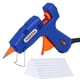 thumbnail image 1 of Pistola Mini Sojitas Azul 50 Barras Pegamento Caliente para Bricolaje, 1 of 6