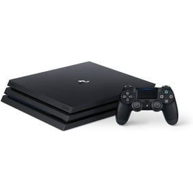 Sony Playstation 4 Pro 1tb God Of War Bundle Cuh 7115b Walmart Com Walmart Com