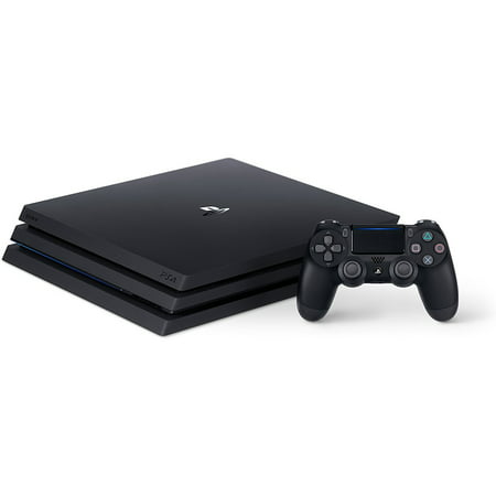 Playstation 4 Pro 1tb - Where to Buy it at the Best Price in USA?