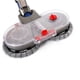 thumbnail image 3 of Adecuado para usar aspiradora V6V7V8V10V11V15 cabezal de trapeador accesorios de máquina de limpieza de pisos trapeador de succión húmedo y seco integrado, 3 of 3