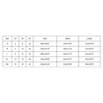 thumbnail image 3 of Womens Blouses 3/4 Length Sleeve Womens Tops Round Neck Casual Tunic Tops Basic Pleated Shirts Loose Fit 2025 Long Sleeve Shirts for Women, 3 of 6